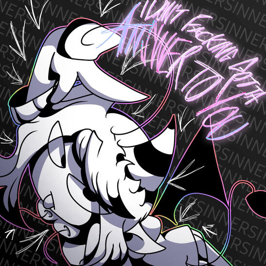 this is such an old drawing but i love it still