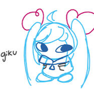 giku giku